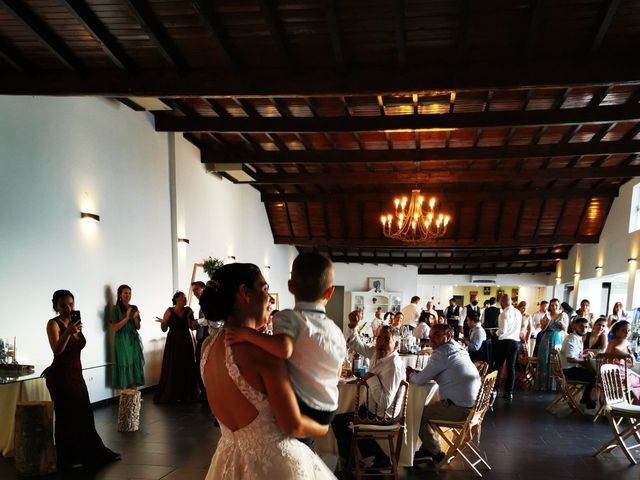 O casamento de Marc    e Ana     em Algueirão, Sintra 35