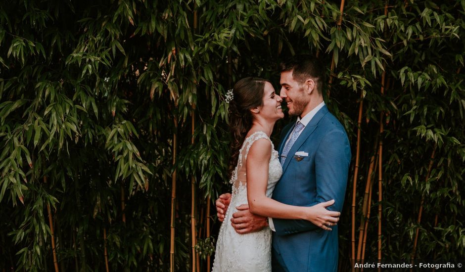 O casamento de Davide e Mariana em Aveiro, Aveiro (Concelho)