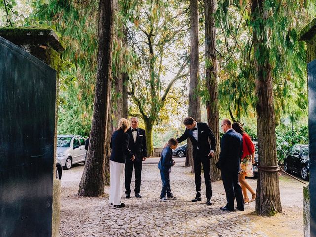 O casamento de Daniel e Ana Filipa em Guimarães, Guimarães 9