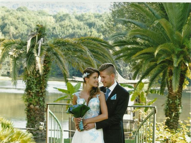 O casamento de Jorge e Eunice em Braga, Braga (Concelho) 3