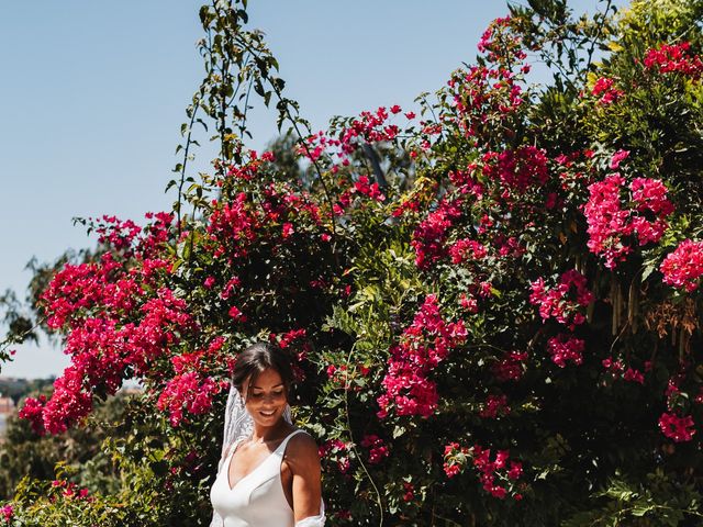 O casamento de Diogo e Rita em Setúbal, Setúbal (Concelho) 12