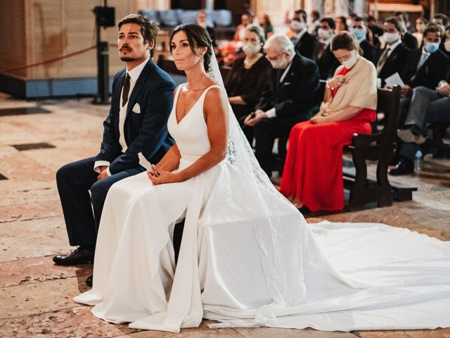 O casamento de Diogo e Rita em Setúbal, Setúbal (Concelho) 24