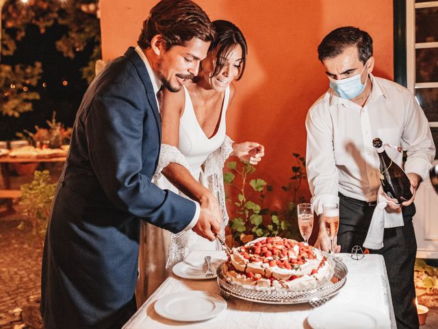 O casamento de Diogo e Rita em Setúbal, Setúbal (Concelho) 41