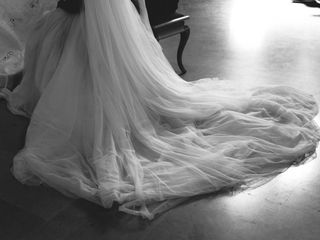 O casamento de Nuno e Deisy 2