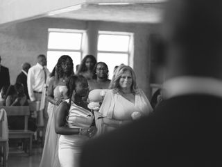 O casamento de Nuno e Deisy 3