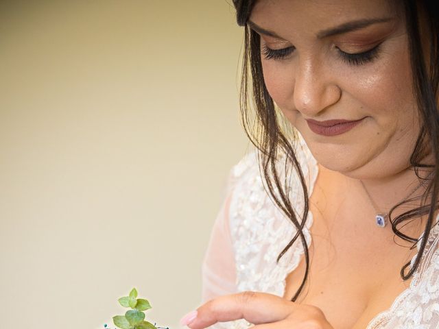 O casamento de Bruno e Sónia em Salvaterra de Magos, Salvaterra de Magos 19