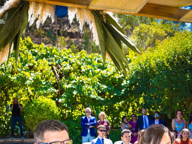 O casamento de Bruno e Sónia em Salvaterra de Magos, Salvaterra de Magos 24