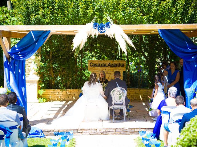 O casamento de Bruno e Sónia em Salvaterra de Magos, Salvaterra de Magos 26