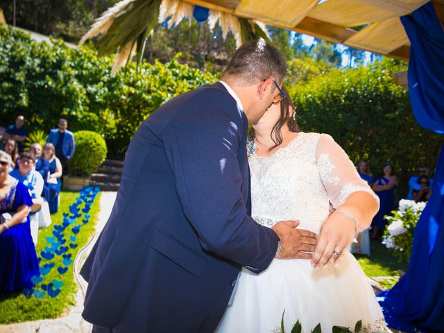 O casamento de Bruno e Sónia em Salvaterra de Magos, Salvaterra de Magos 29