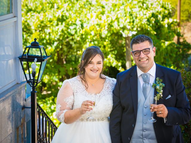 O casamento de Bruno e Sónia em Salvaterra de Magos, Salvaterra de Magos 32