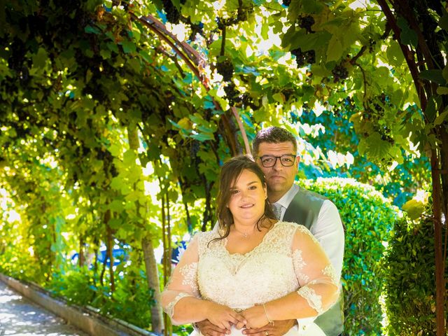 O casamento de Bruno e Sónia em Salvaterra de Magos, Salvaterra de Magos 34