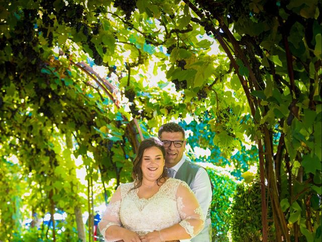 O casamento de Bruno e Sónia em Salvaterra de Magos, Salvaterra de Magos 36