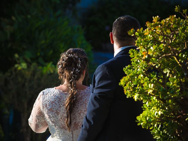 O casamento de Bruno e Sónia em Salvaterra de Magos, Salvaterra de Magos 38