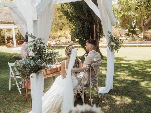 O casamento de João e Raquel em Montijo, Montijo 3
