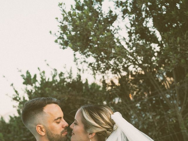 O casamento de João e Raquel em Montijo, Montijo 4