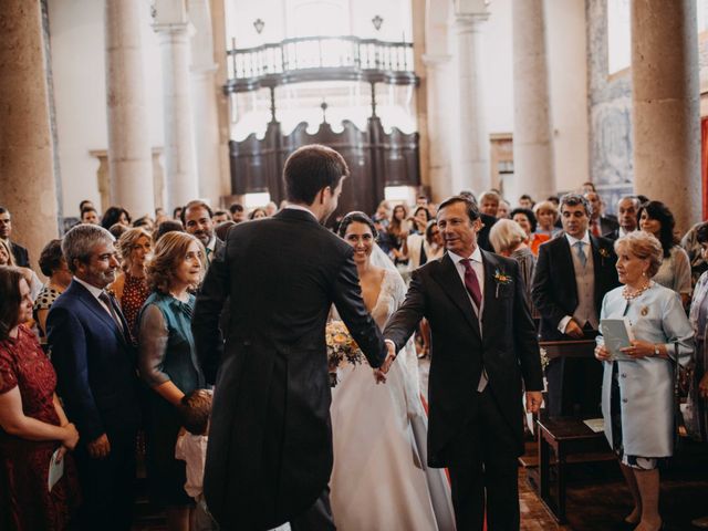 O casamento de Pedro e Sara em Palmela, Palmela 43