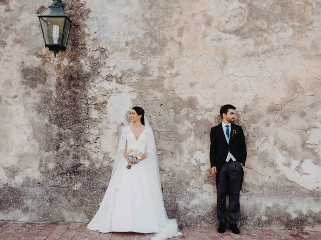 O casamento de Pedro e Sara em Palmela, Palmela 72