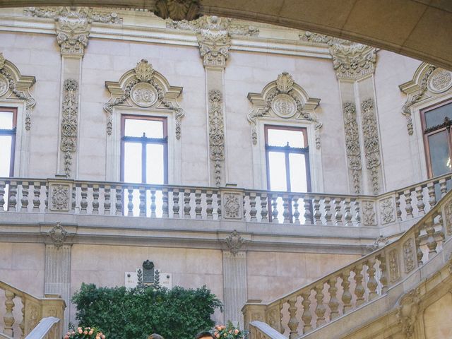 O casamento de João e Catarina em Porto, Porto (Concelho) 22