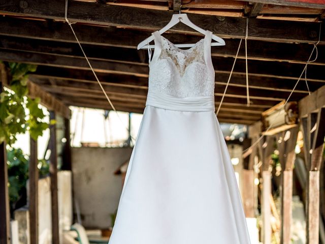 O casamento de Paulo e Marta em Montelavar, Sintra 4