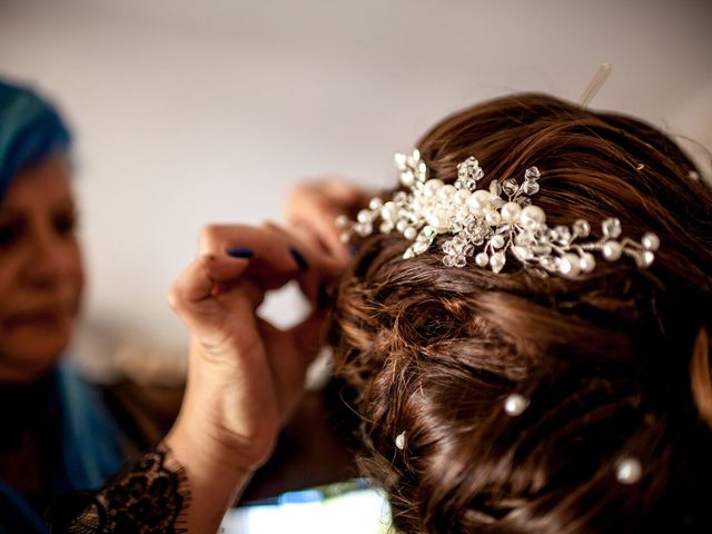 O casamento de Paulo e Marta em Montelavar, Sintra 6