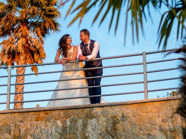 O casamento de Paulo e Marta em Montelavar, Sintra 38