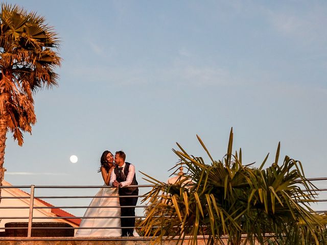 O casamento de Paulo e Marta em Montelavar, Sintra 39