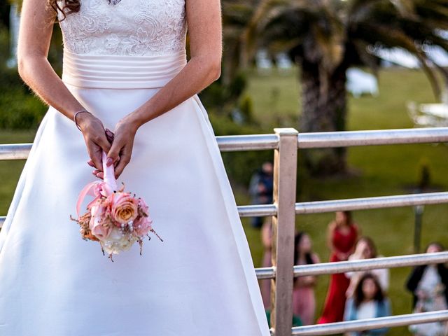 O casamento de Paulo e Marta em Montelavar, Sintra 40