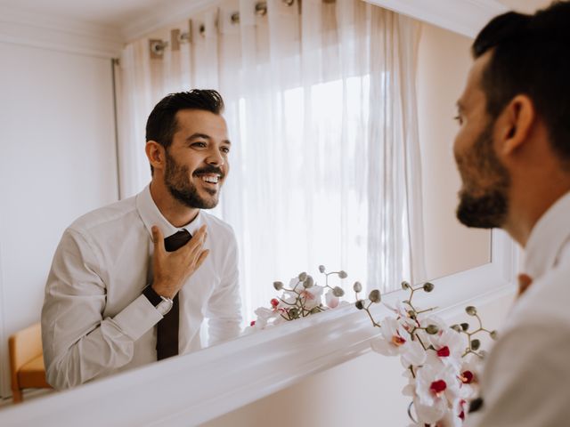 O casamento de Gabriel  e Liliana em Torres Vedras, Torres Vedras 13