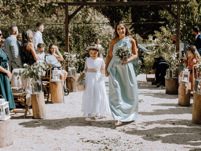 O casamento de Gabriel  e Liliana em Torres Vedras, Torres Vedras 29