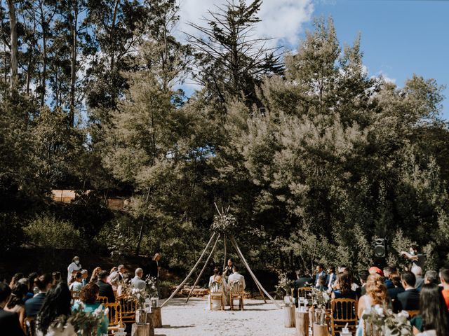 O casamento de Gabriel  e Liliana em Torres Vedras, Torres Vedras 34