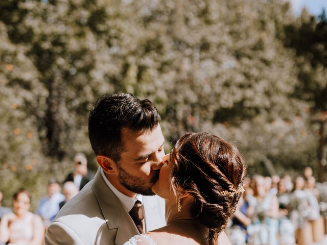 O casamento de Gabriel  e Liliana em Torres Vedras, Torres Vedras 36