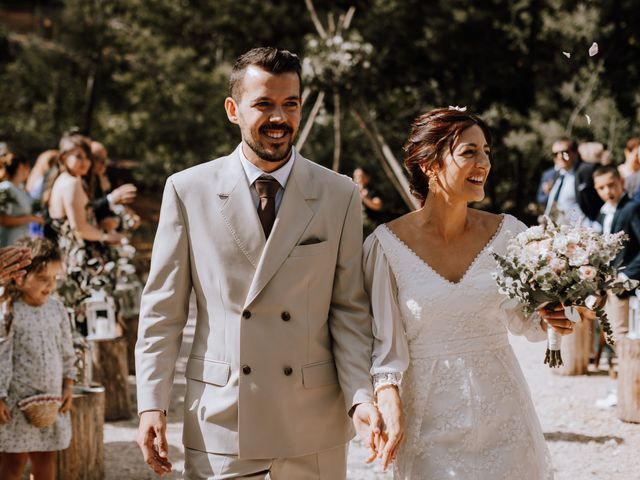 O casamento de Gabriel  e Liliana em Torres Vedras, Torres Vedras 1