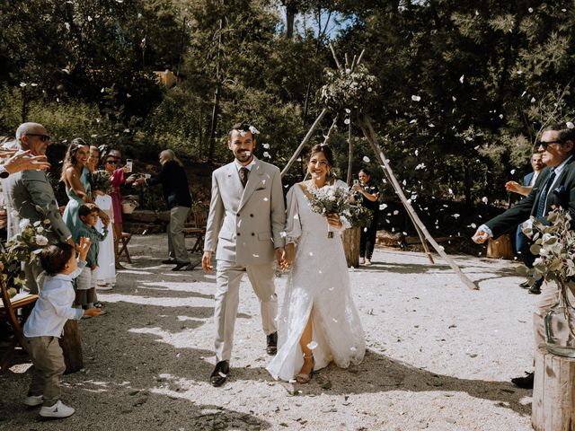 O casamento de Gabriel  e Liliana em Torres Vedras, Torres Vedras 38