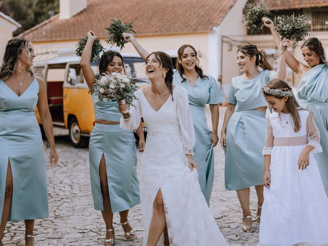 O casamento de Gabriel  e Liliana em Torres Vedras, Torres Vedras 40