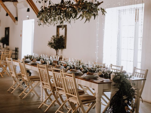 O casamento de Gabriel  e Liliana em Torres Vedras, Torres Vedras 44