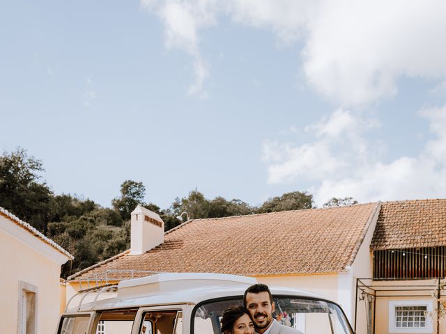 O casamento de Gabriel  e Liliana em Torres Vedras, Torres Vedras 53