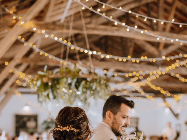 O casamento de Gabriel  e Liliana em Torres Vedras, Torres Vedras 55