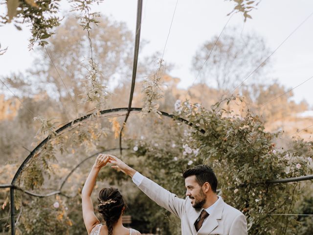 O casamento de Gabriel  e Liliana em Torres Vedras, Torres Vedras 60