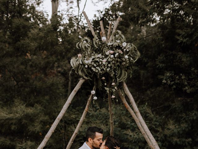 O casamento de Gabriel  e Liliana em Torres Vedras, Torres Vedras 61