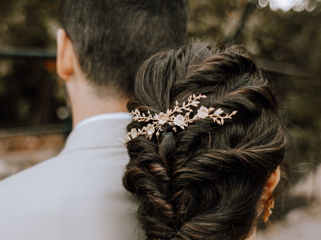 O casamento de Gabriel  e Liliana em Torres Vedras, Torres Vedras 64