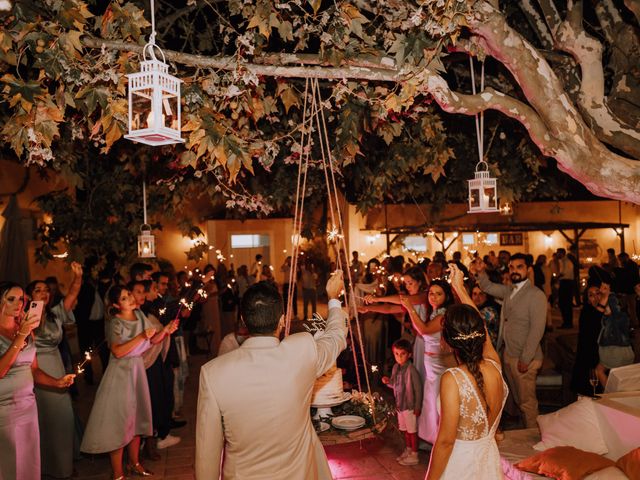 O casamento de Gabriel  e Liliana em Torres Vedras, Torres Vedras 69