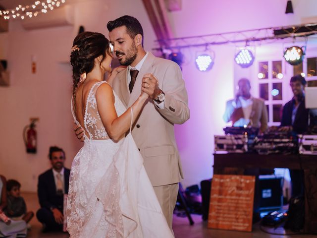 O casamento de Gabriel  e Liliana em Torres Vedras, Torres Vedras 70