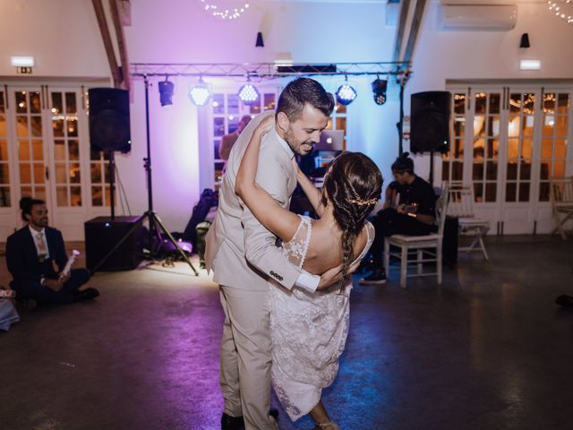 O casamento de Gabriel  e Liliana em Torres Vedras, Torres Vedras 75