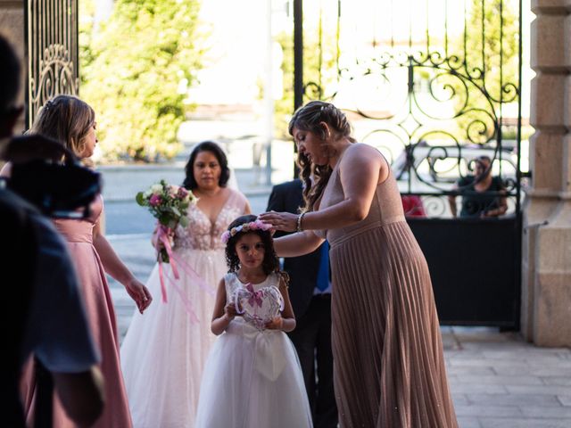 O casamento de Bruno Ferreira e Margarete Ferreira em Castelo Branco, Castelo Branco (Concelho) 24