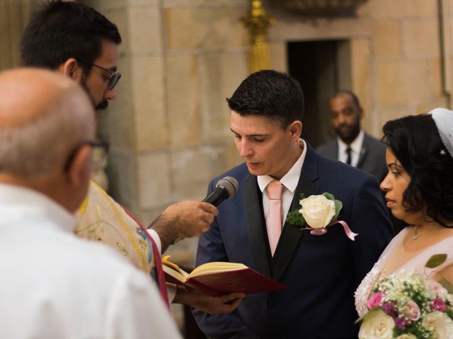 O casamento de Bruno Ferreira e Margarete Ferreira em Castelo Branco, Castelo Branco (Concelho) 35