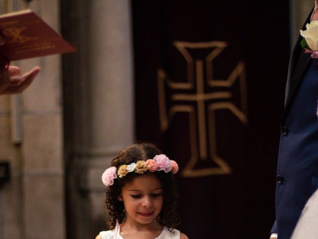 O casamento de Bruno Ferreira e Margarete Ferreira em Castelo Branco, Castelo Branco (Concelho) 37