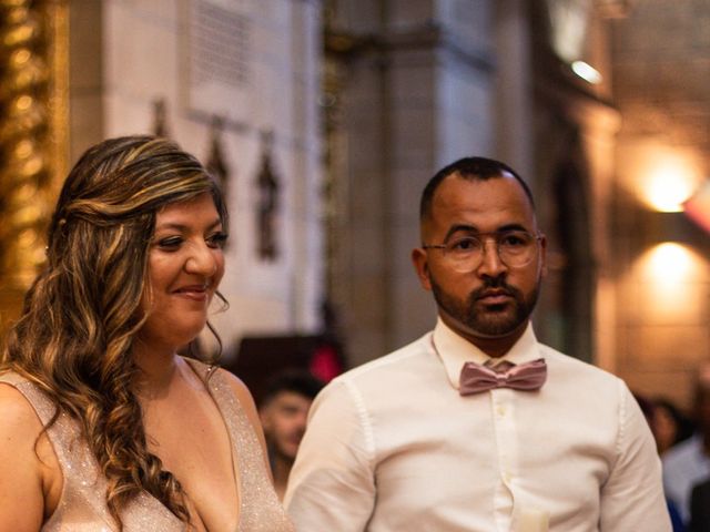 O casamento de Bruno Ferreira e Margarete Ferreira em Castelo Branco, Castelo Branco (Concelho) 42