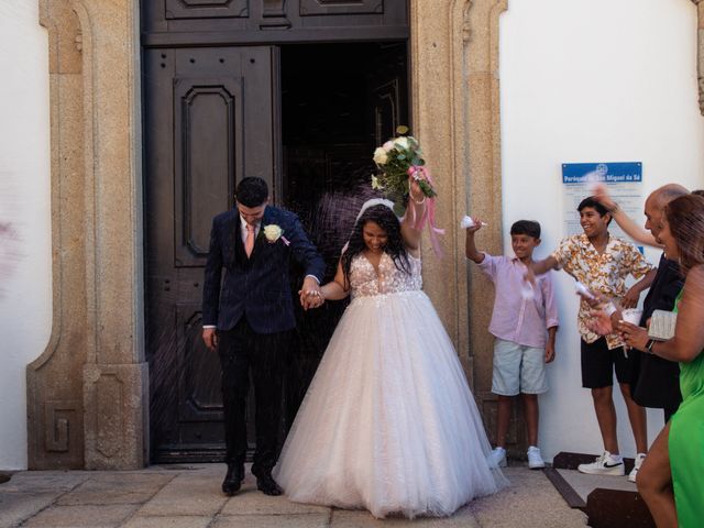 O casamento de Bruno Ferreira e Margarete Ferreira em Castelo Branco, Castelo Branco (Concelho) 53