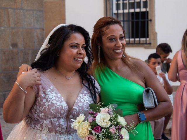 O casamento de Bruno Ferreira e Margarete Ferreira em Castelo Branco, Castelo Branco (Concelho) 56