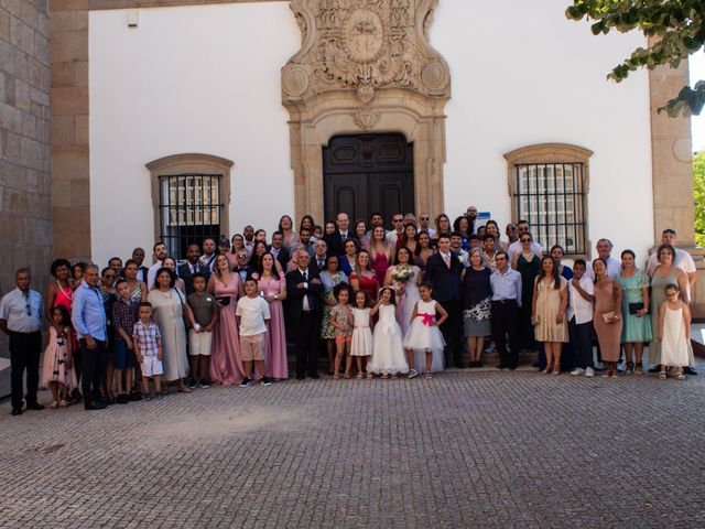 O casamento de Bruno Ferreira e Margarete Ferreira em Castelo Branco, Castelo Branco (Concelho) 61